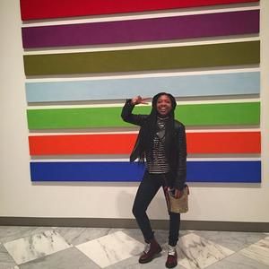 Meet your Posher, Jana